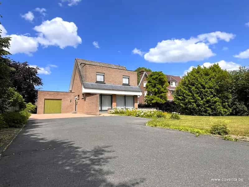Huis te huur