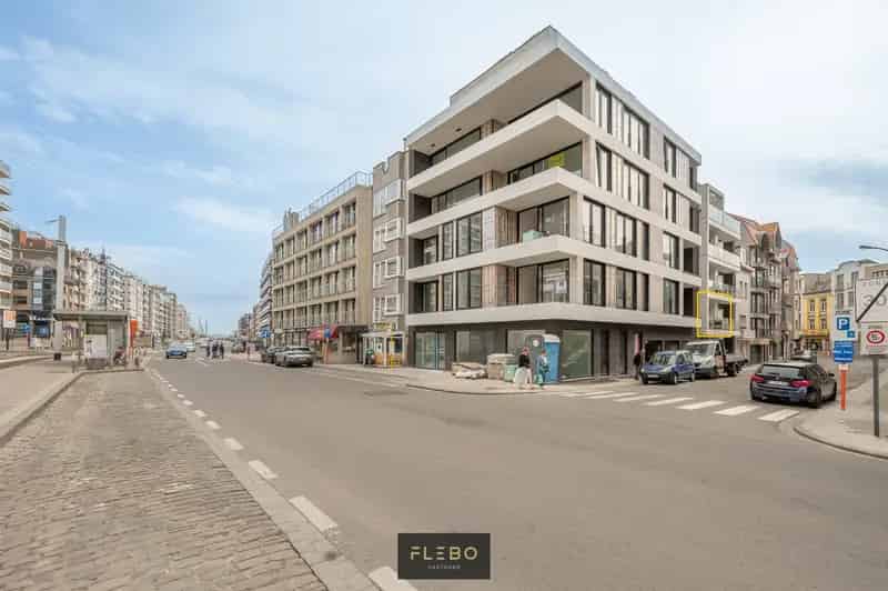 Appartement te huur