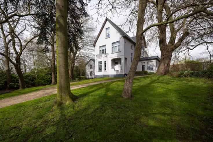 Villa Te Koop