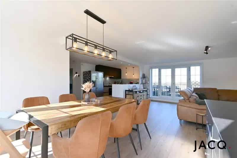 Appartement te koop