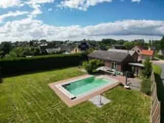 Villa te koop - Petit-Enghien VBD04015
