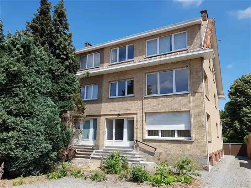Ruim Appartement 3 slaapkamers Garage Zuid Antwerpen