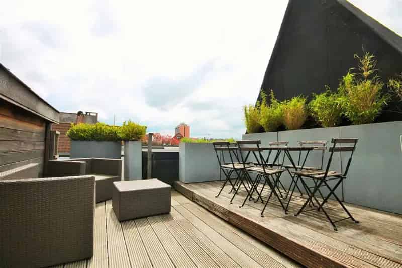 Appartement te koop