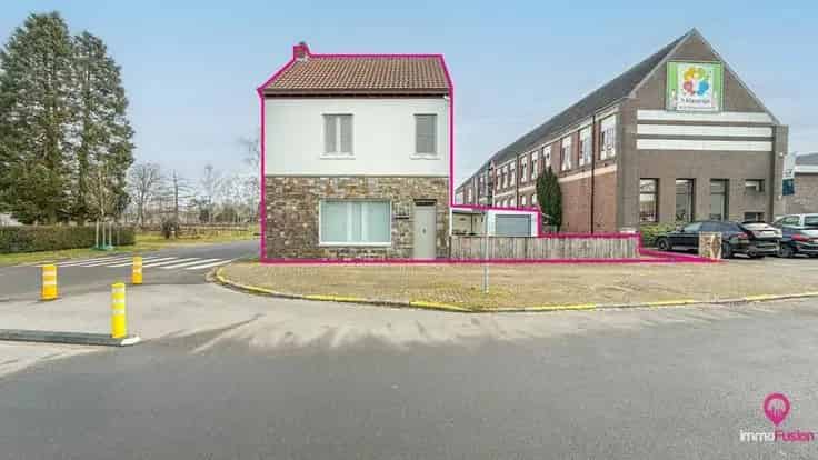 Huis Te Koop