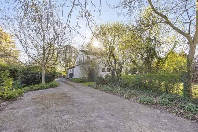 Huis te koop