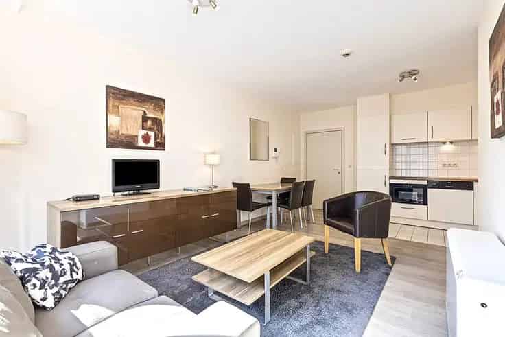 Appartement Te Koop