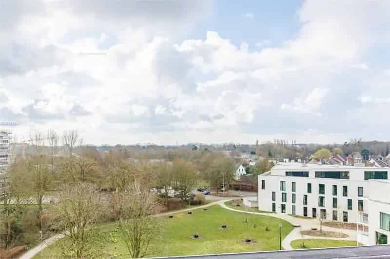 Appartement te koop Sint-Andries
