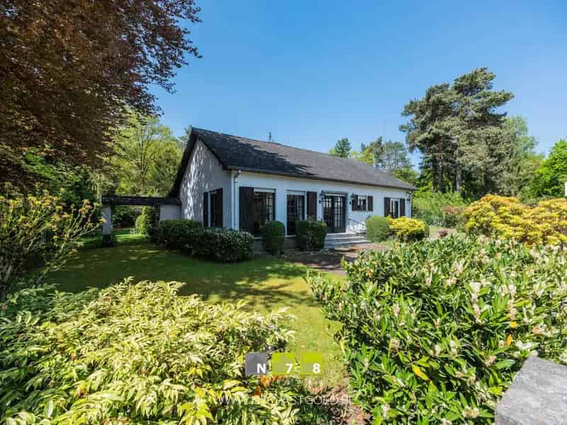 Huis te huur te Dilsen 4 slaapkamers grote tuin