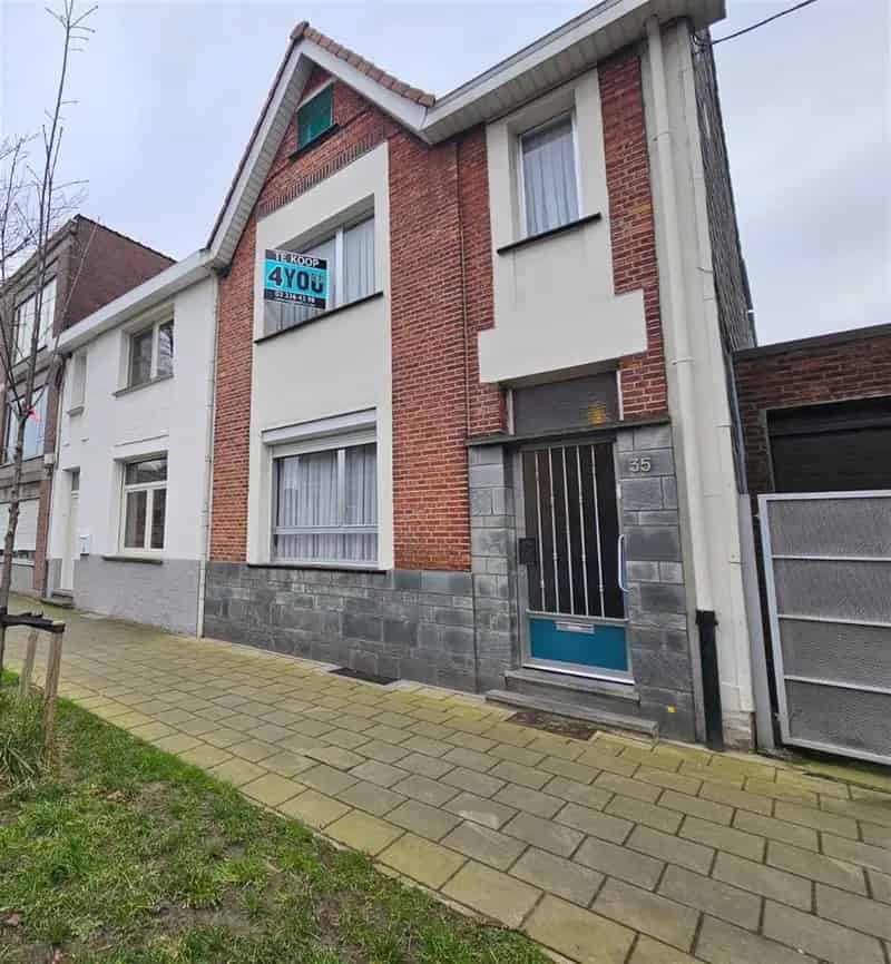 Huis te koop