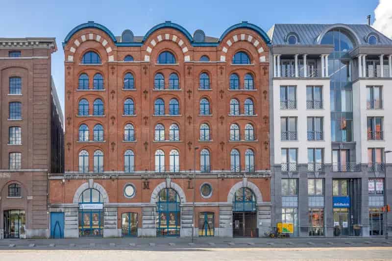 Appartement te huur