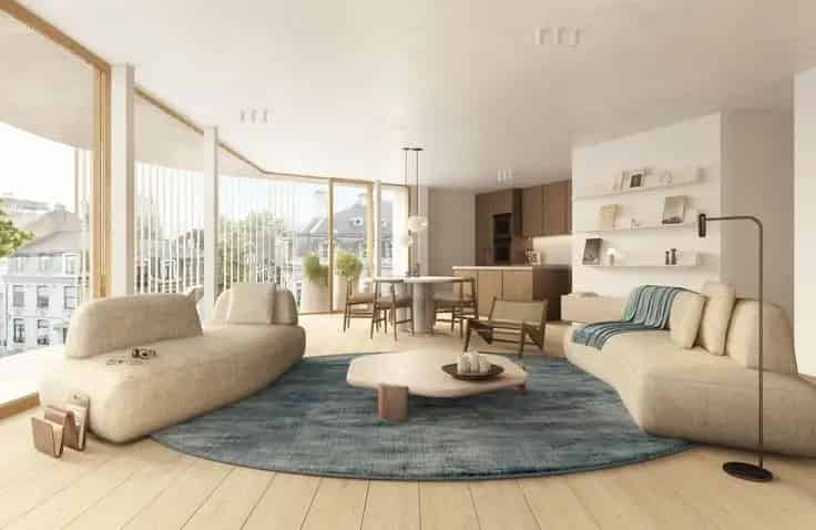 Appartement Te Koop