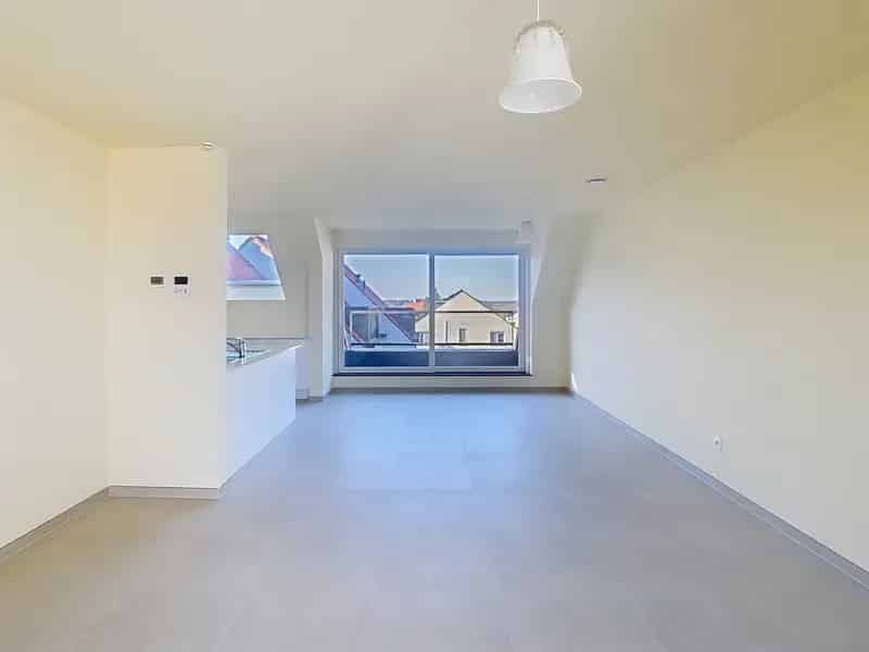 Nieuwbouwappartement met twee slaapkamers te Ottenburg! 