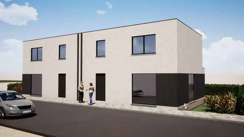 Grond te koop - Steenstraat 49, 8820 Torhout 
