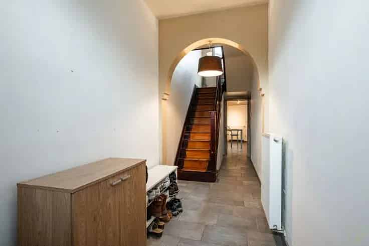 Huis Te Koop Adegem: Instapklare Gezinswoning 4 slaapkamers