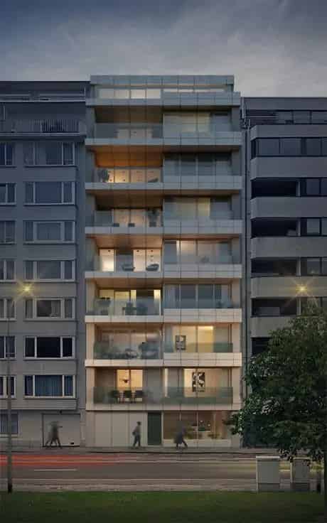 Appartement Te Koop