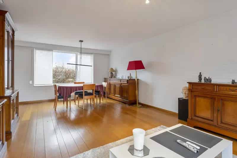 Woning met 3 slpks in de nabijheid van het centrum !