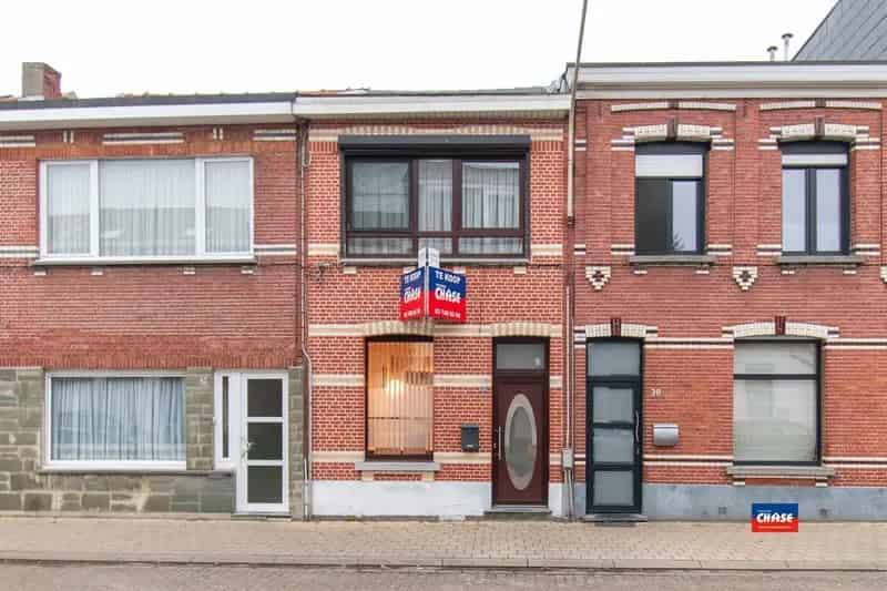 Instapklare woning met 2 slaapkamers