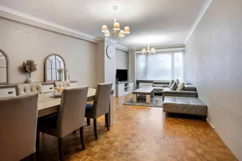 Appartement te huur Borgerhout 2 slaapkamers