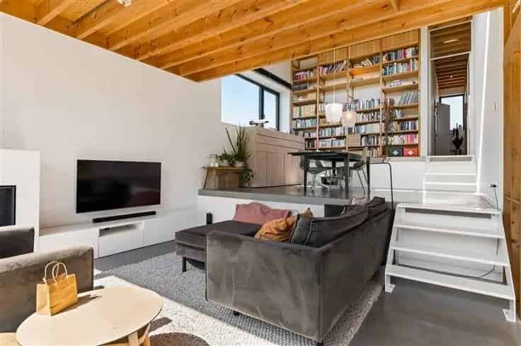 Huis Te Koop