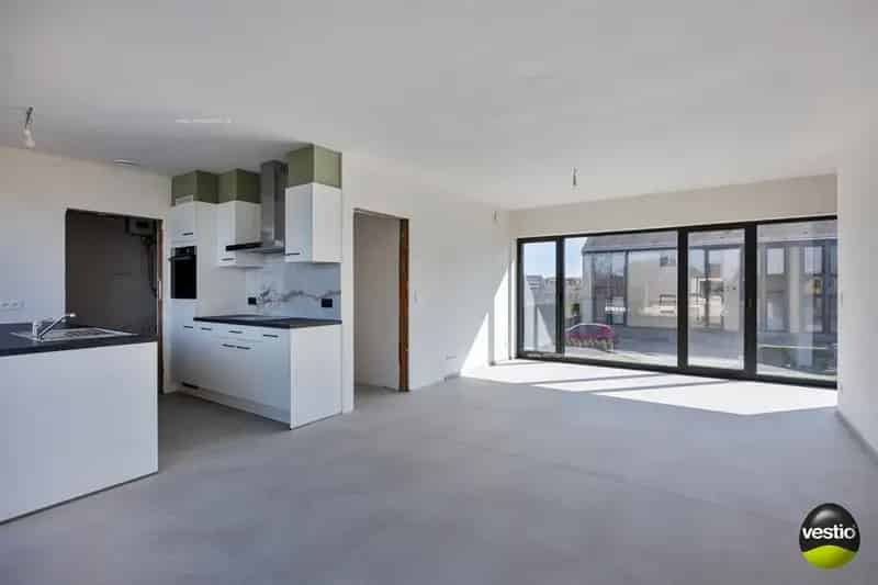 Nieuwbouw duplex te koop in Bilzen-Hoeselt