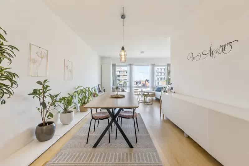 Appartement te koop