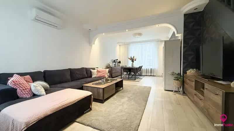 Instapklare woning met 5 slpks en EPC C in Beringen centrum!