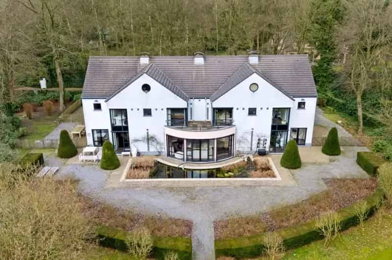 Villa Te Schoten