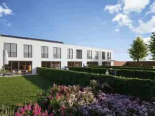 Project: Les Ateliers Schlosser - Appartements - Anderlecht 2023629-7016280