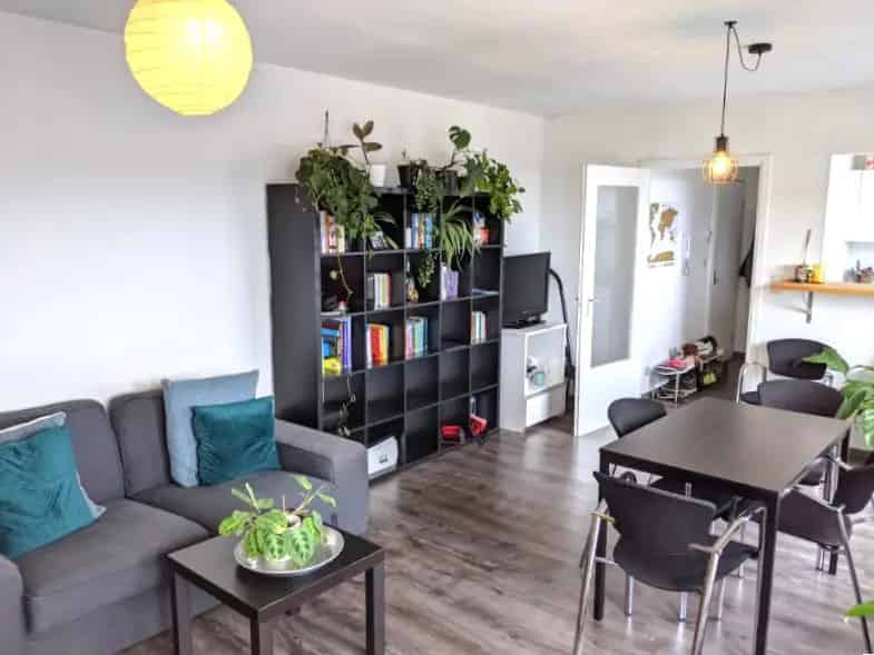 Appartement te koop in Heverlee