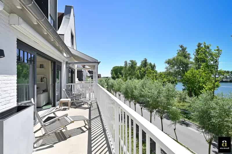 Appartement te koop Duinenwatermeer Zuidwest