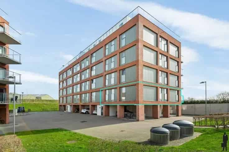 Appartement Te Koop