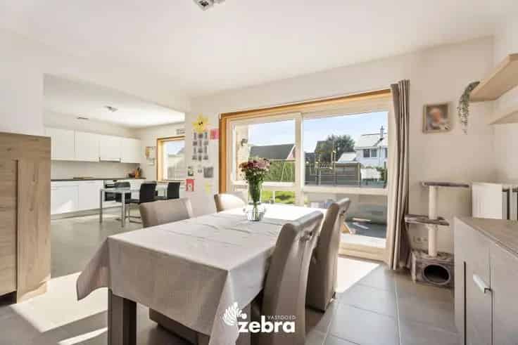 Huis Te Koop Wevelgem 3 slaapkamers EPC A