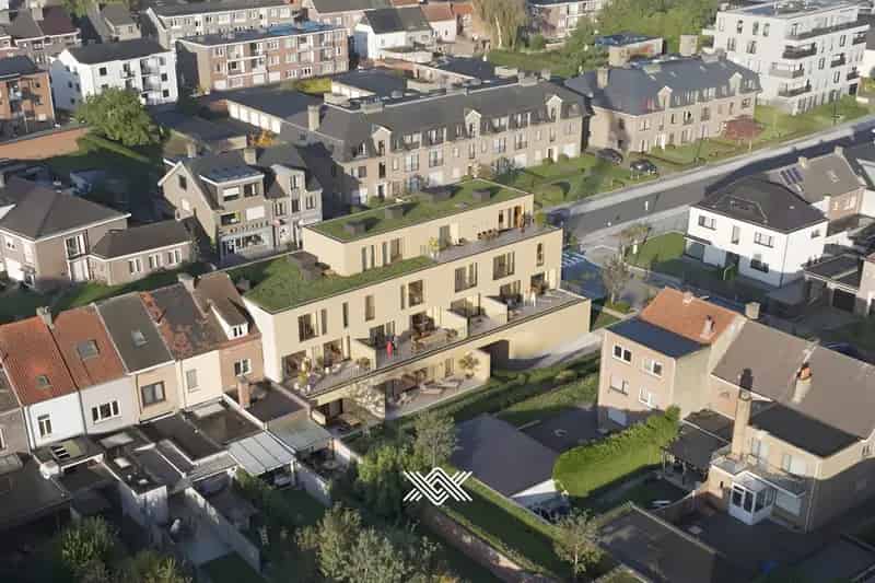 Appartement te koop in Wondelgem