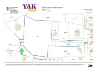 Verkavelingsgrond te koop - Tubize VBC92480