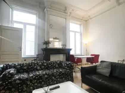 Kamer Te Huur , 32, Eredienststraat, Brussel, Brussel Hoofdstad