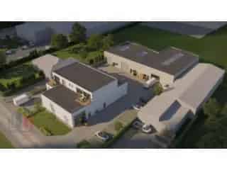 Industrie te koop - Kortemark RBT41428