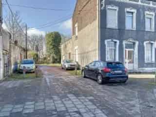 Villa te koop - Haine-Saint-Paul VBC59615   In optie