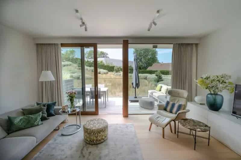 Appartement te koop