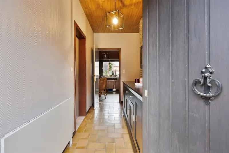 Huis