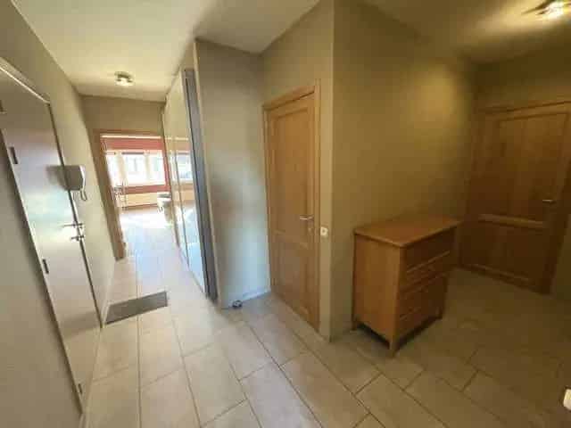 Appartement te huur in Ronse