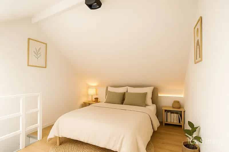 Appartement te huur