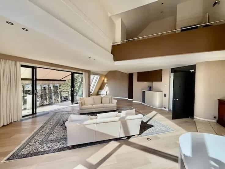 Duplex Te Koop