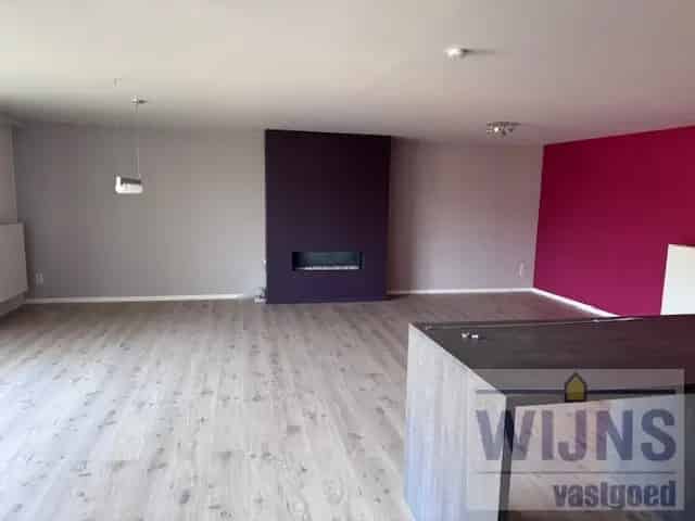 Appartement te huur