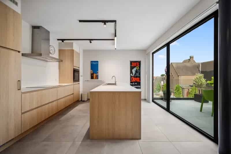 Appartement te koop