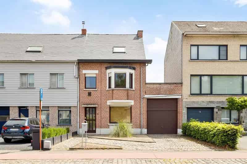 Huis te koop