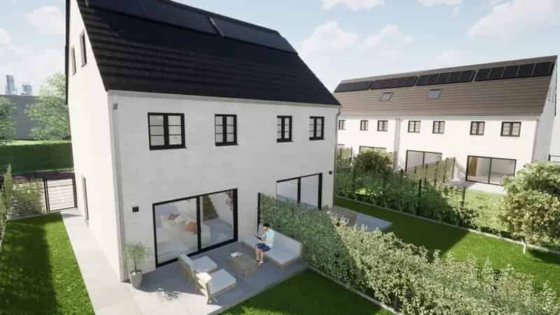 Huis te koop in Staden