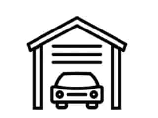 Parking te koop - Lendelede RBG27038