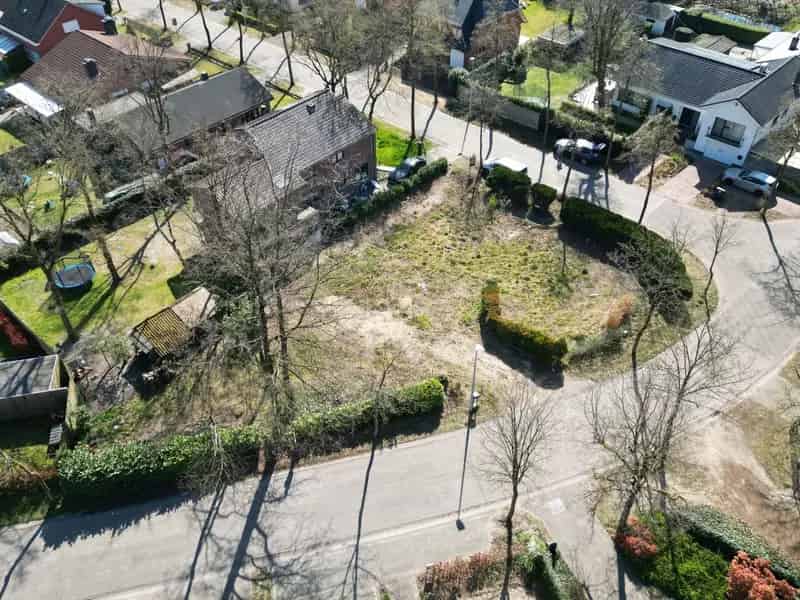 Grond te koop