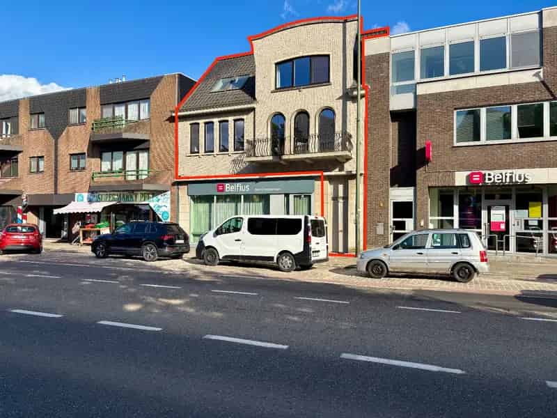 Appartement te koop