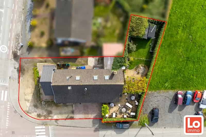 Huis te huur